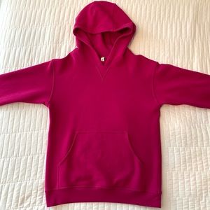 Lululemon All Yours Hoodie